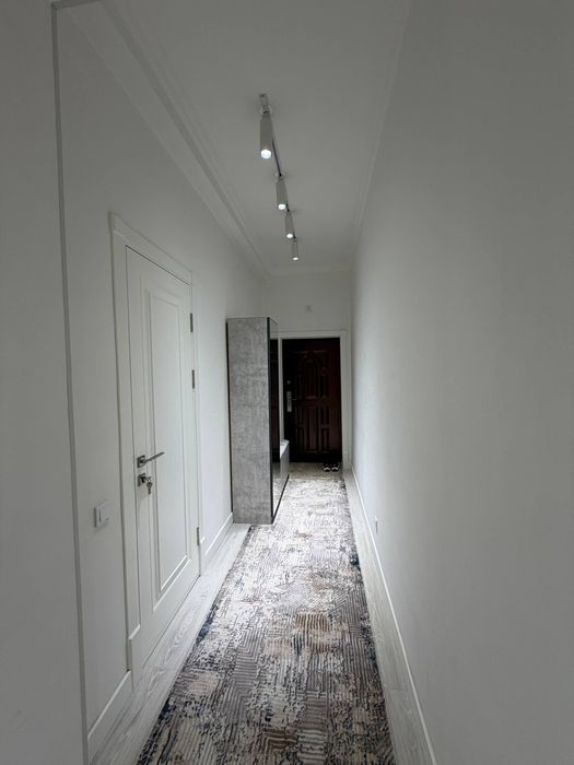 Красный дом УзГазОил