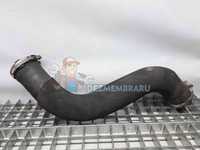 Furtun intercooler Audi A6 Avant (4F5, C6) [Fabr 2005-2010] 4F0145737J 2.0 TDI CAHA