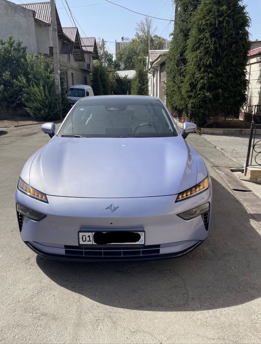 DongFeng EP 007 сотилади