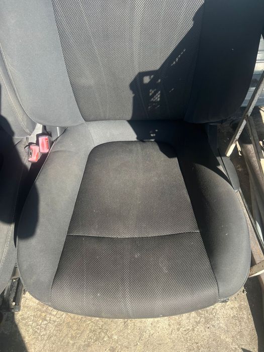 Салон За Chevrolet Aveo плат обикновен ном 771