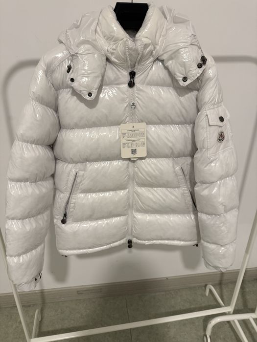 Geaca Maya calitate Premium