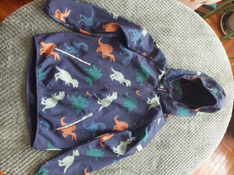 Детски якета за момче