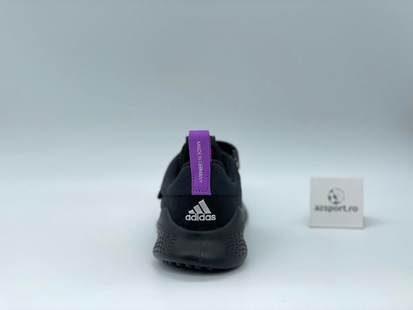 Adidas RapidaBounce+ Black Panther Adidasi Copii Originali Marime: 31