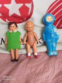 Продам кукол Испания , ГДР, качественные.