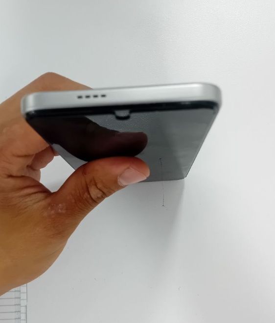 Infinix hot 50i 1 yil kafolati bilan olinganiga 8 oy boʻldi 1-qol