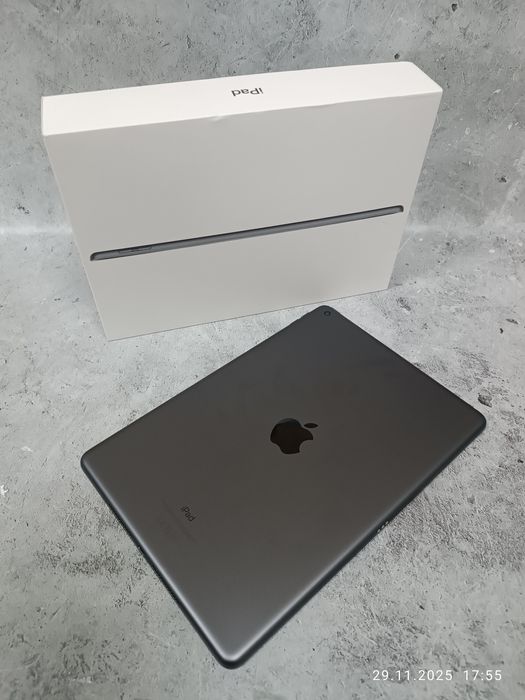 Планшет Apple iPad 9(Риддер794821) Независимости 34