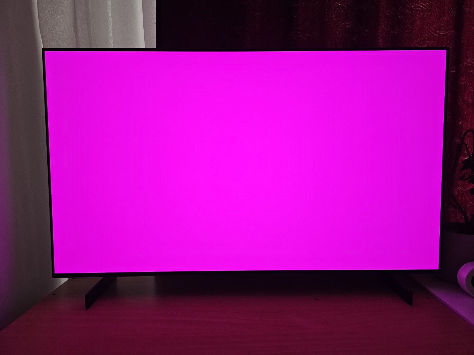 LG OLED C3 42 106cm (garantie emag 2026))