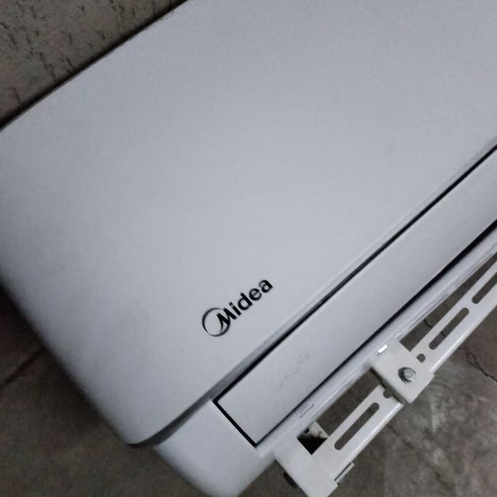 Кондиционер  мидеа