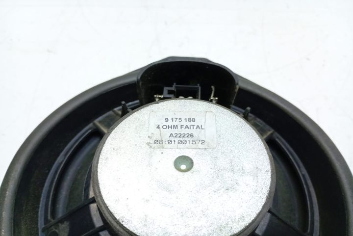 Boxa difuzor Opel Astra G seria