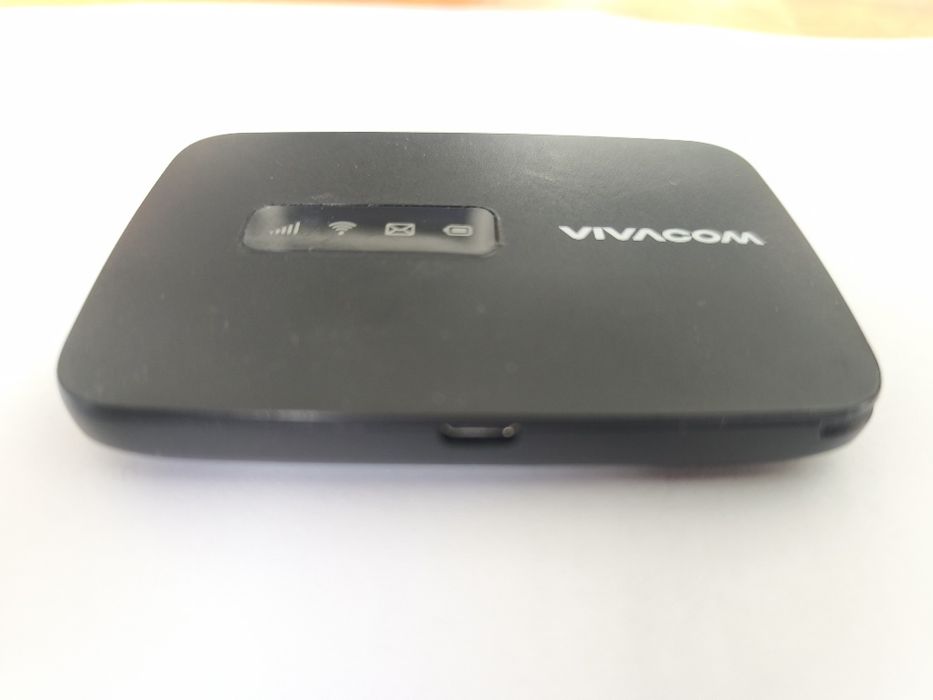 Vivacom бисквитка  за мобилен интернет 4G & 5G