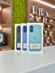 Fixlygsm.ro: Seria iPhone 16 / 128GB - 1TB / 0 Cicluri / Garantie