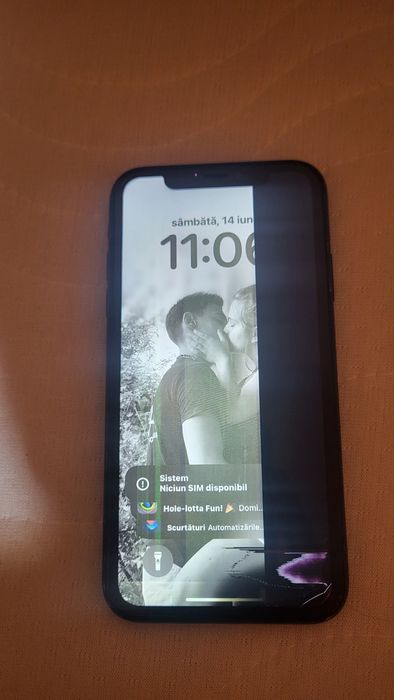 Iphone XR pentru piese