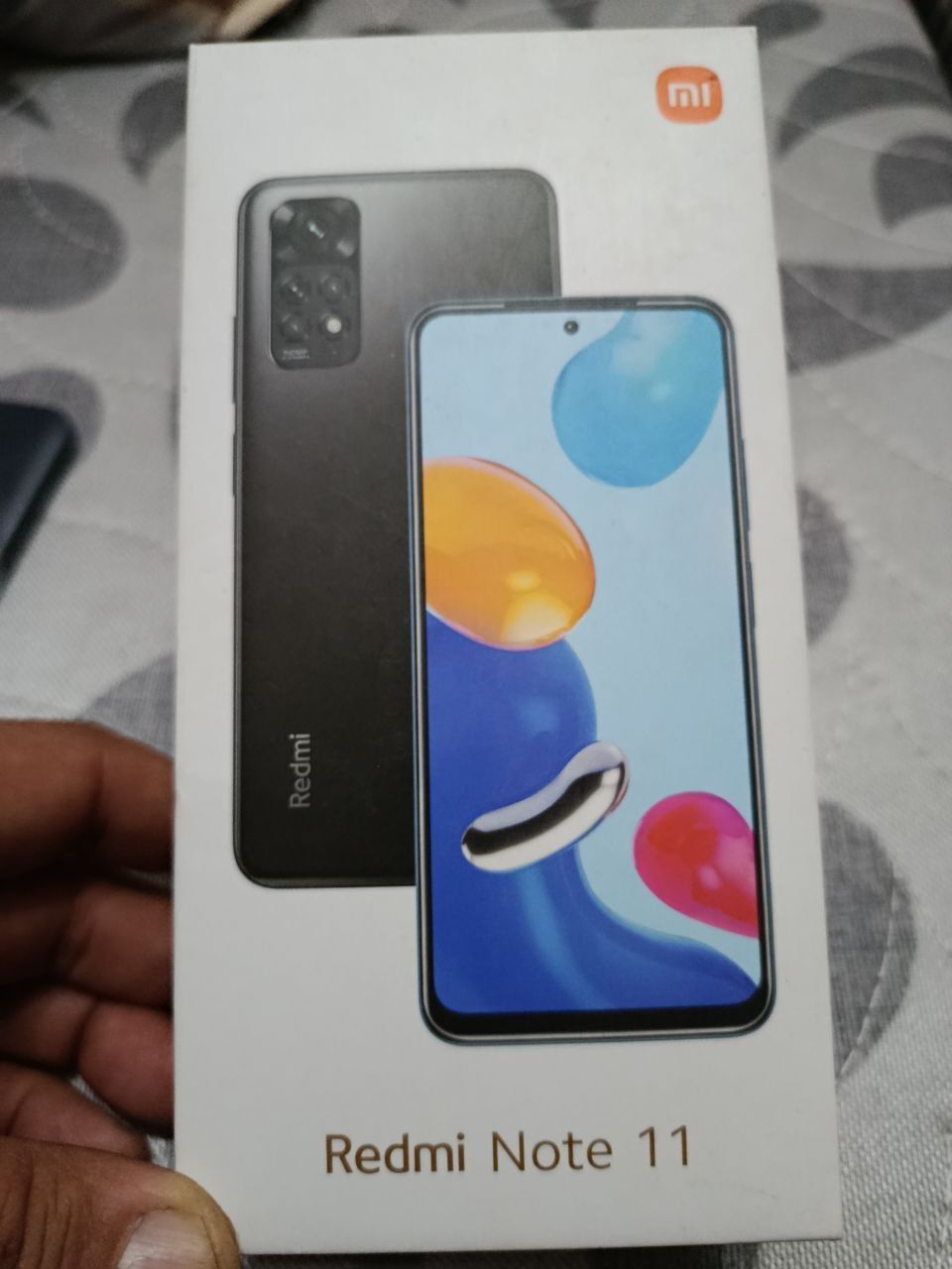 Redmi Note 11 ..холати идеал ўзимни телефоним тирикчилик эмас..