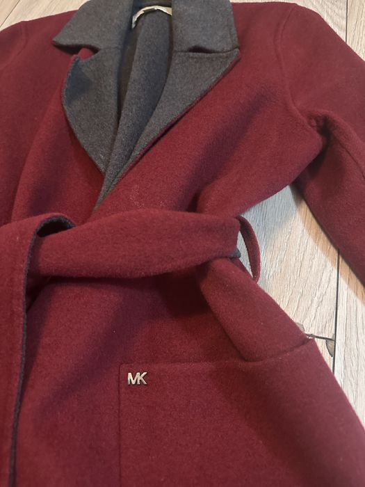 Trenci MK aproape nou