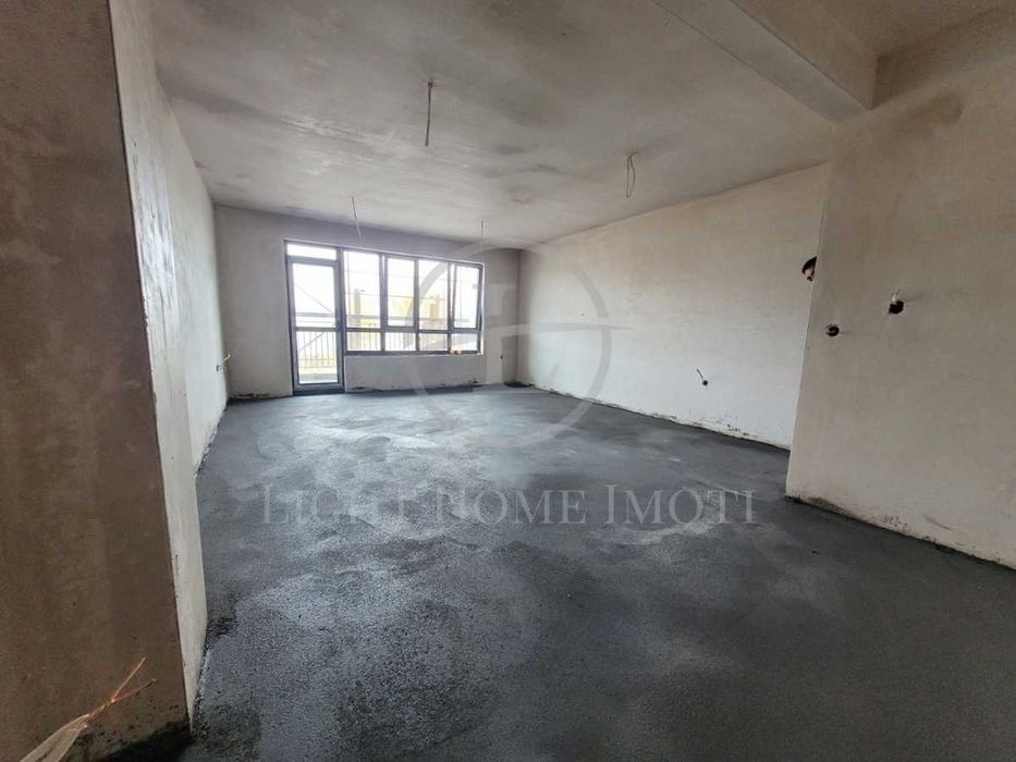 Реф. 3205 Тристаен Апартамент / Остромила