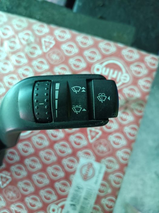 Maneta semnalizare/manetă ștergător Ford transit 2006-2014