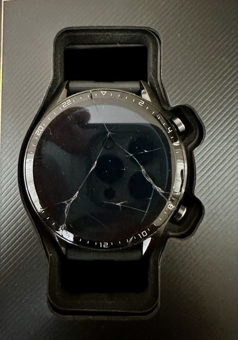 Huawei Watch GT2 46mm