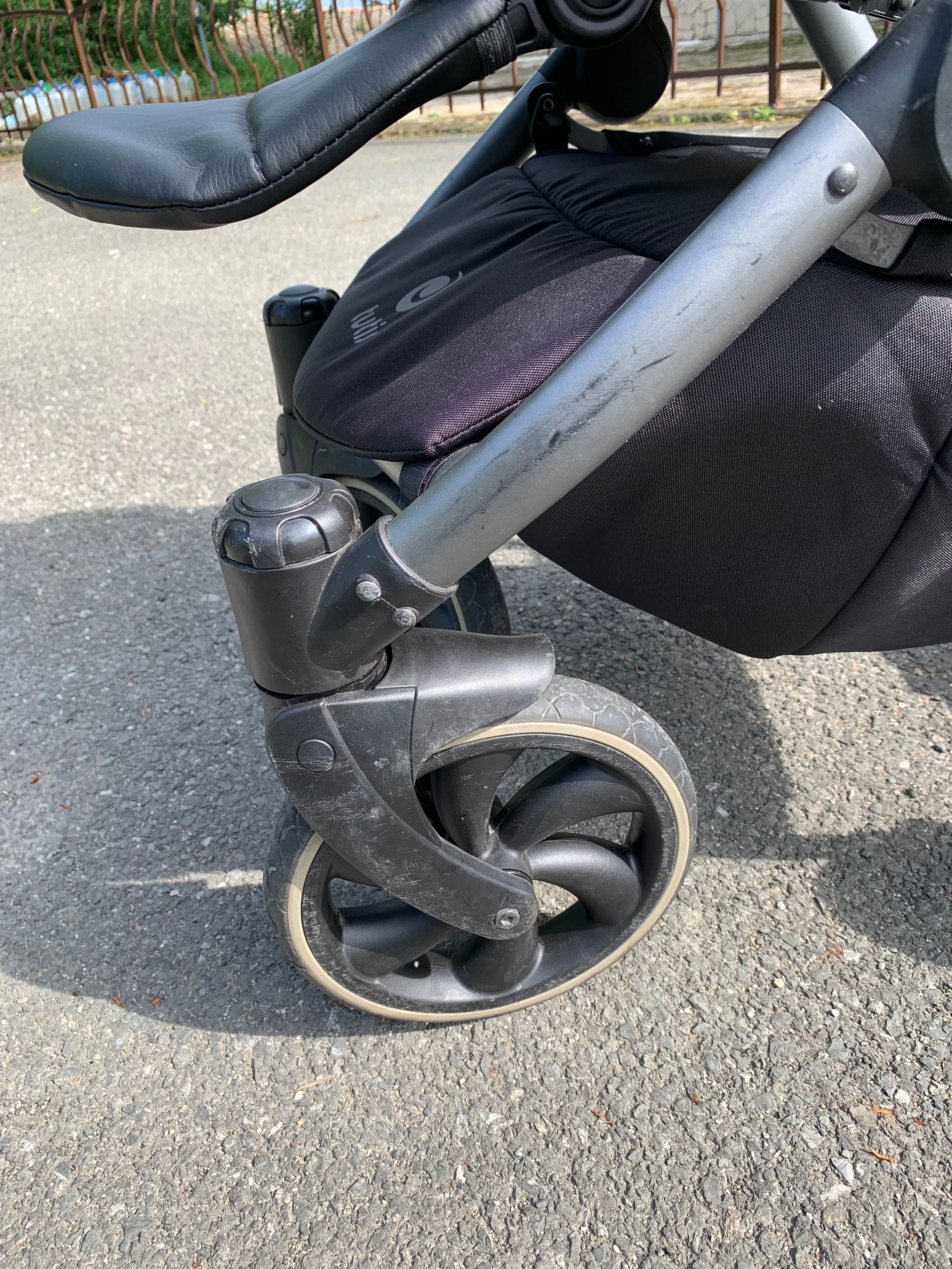 Детска количка Tutis