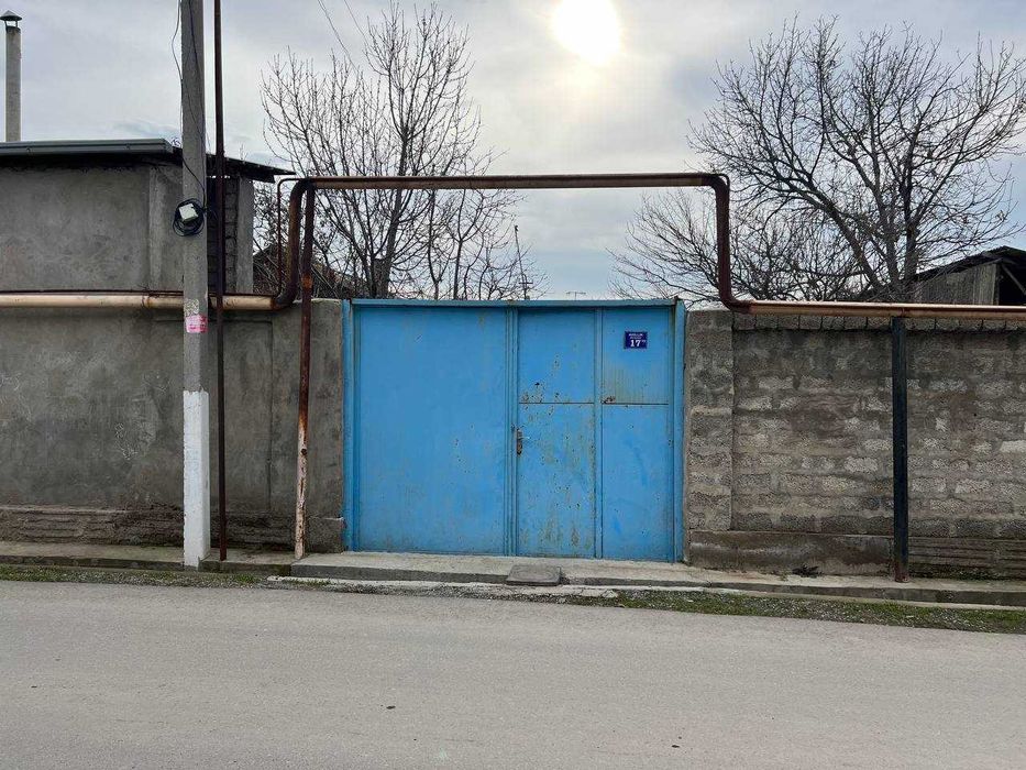 Абдурахмон Ширибом 3 или 6 соток под строительство