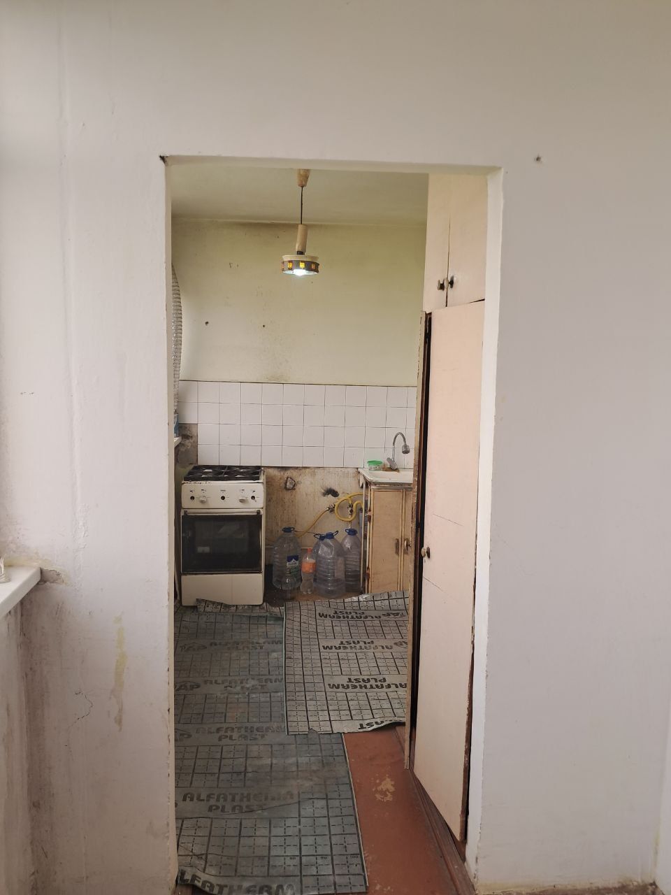 Срочно продается квартира