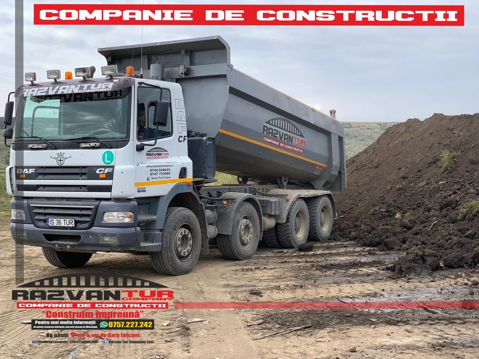 Pamant Negru Vegetal pentru Gazon Flori - CALITATE GARANTATA