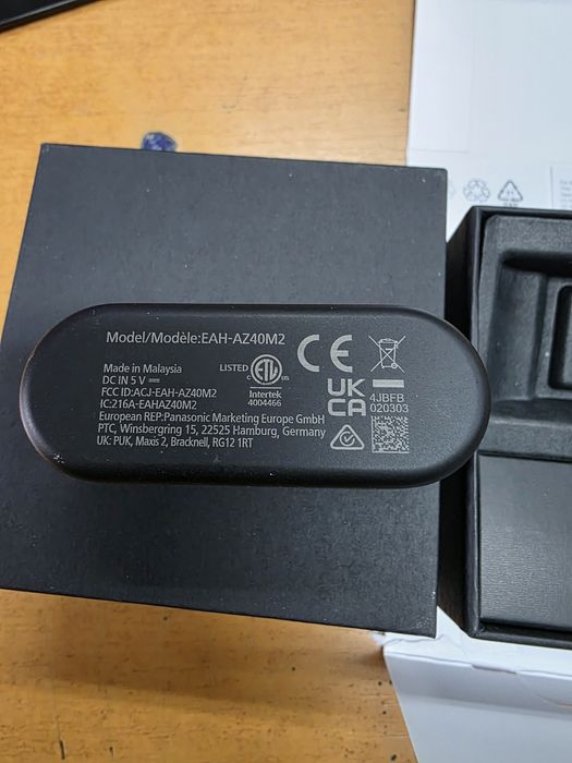 Căști Technics Az40