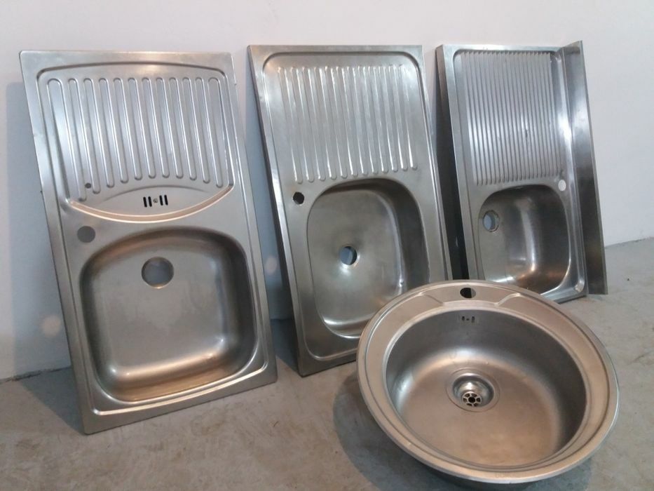 Chiuveta Chiuvete inox bucatarie