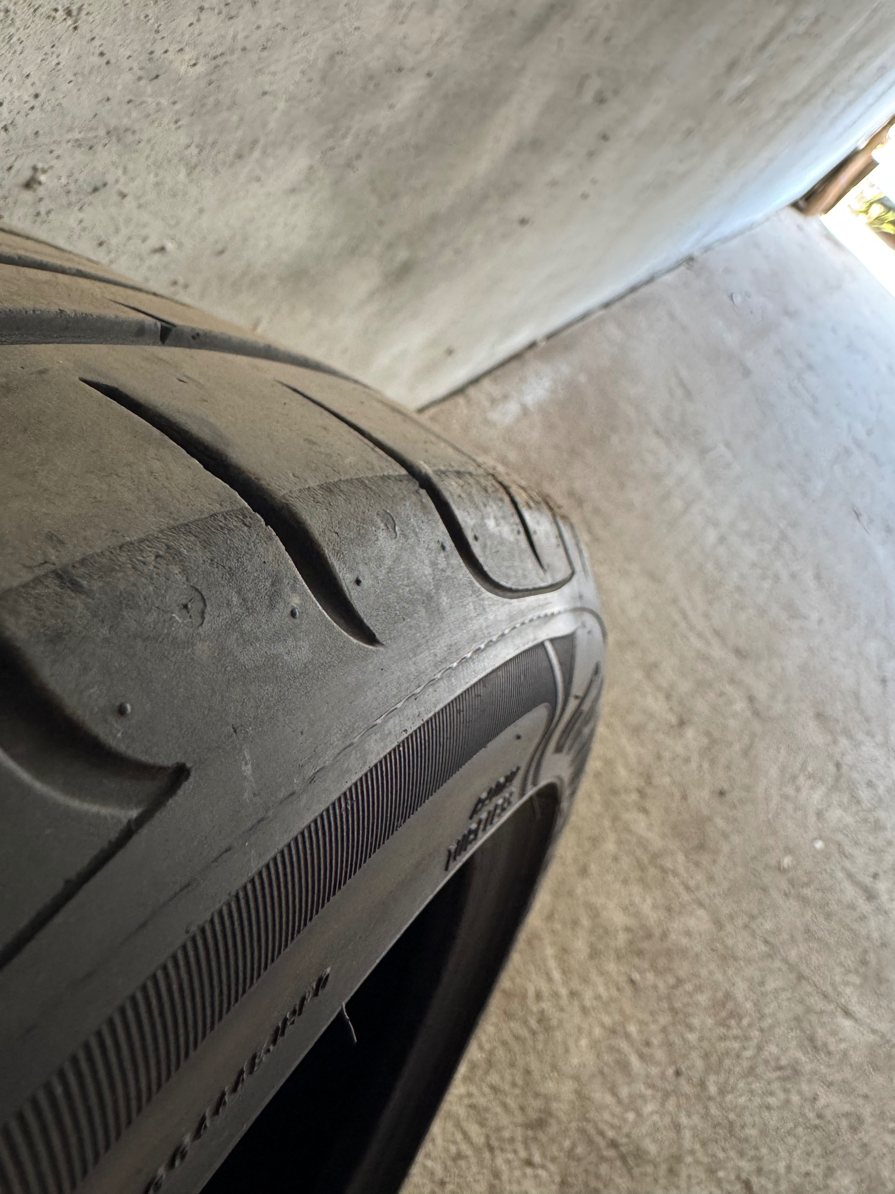 Гуми goodyear eagle 225/45 17