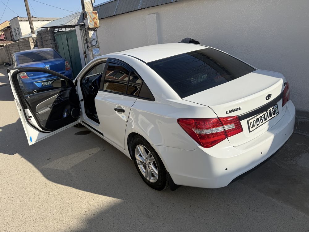 Daewoo cruze,Chevrolet cruze,lacetti,круз, 2009 г. 6000$ !торг.