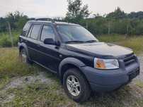 Land Rover Freelander 13 бр. 1.8i / 2.0 TD / TD4 / 2.5 V6 - НА ЧАСТИ!