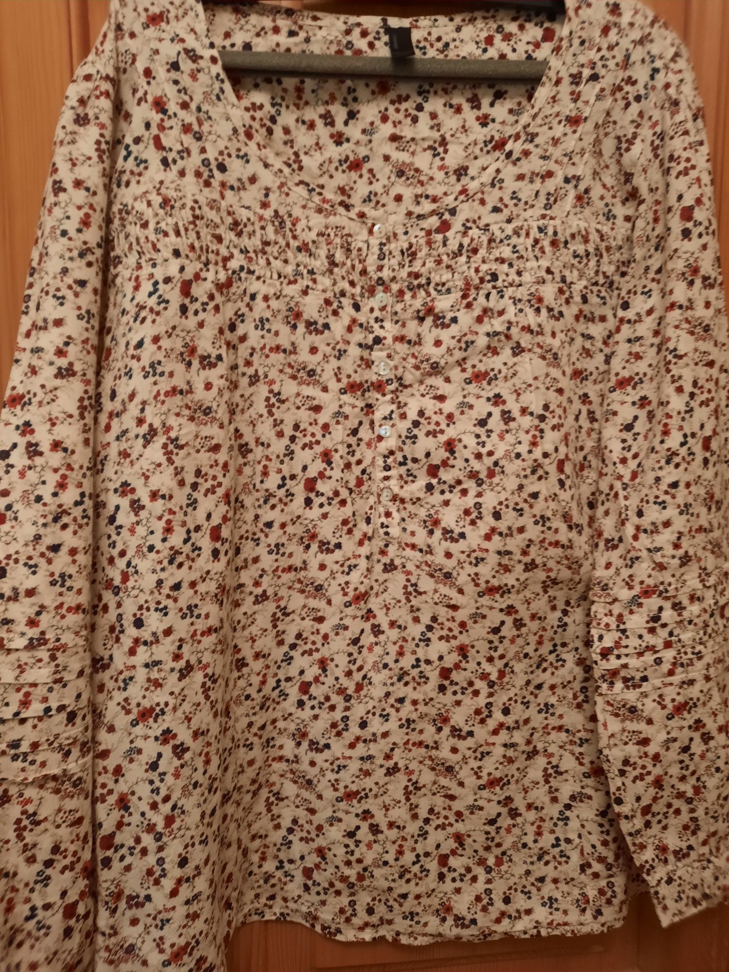 Bluza Vero Moda mărimea 48.