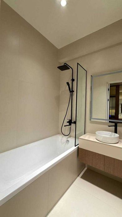 Срочная!! Сдается шикарная кв в Яккасарае  Шота Руставели 8 роддомID13