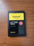 SSD 240/120 gb sata.