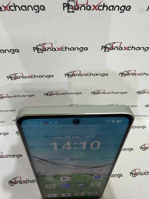 Oppo A5 Pro 5G    256/8GB