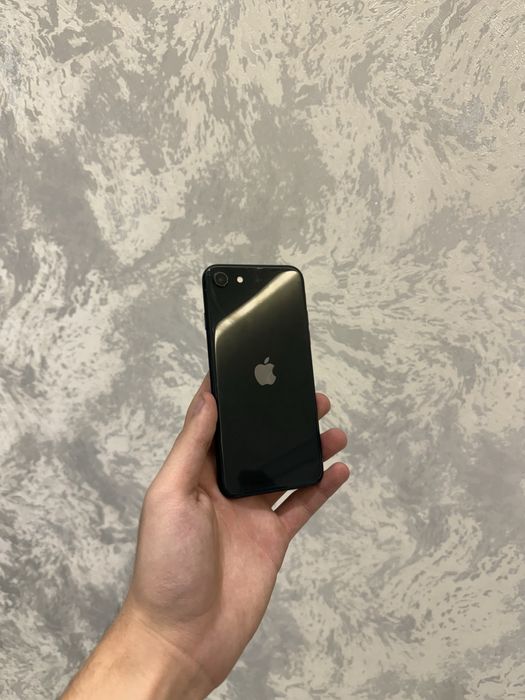 Iphone  Se 2020
