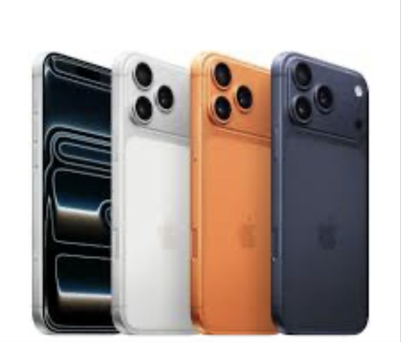 Apple 11/12/13/14/15/16/17 pro max la bor