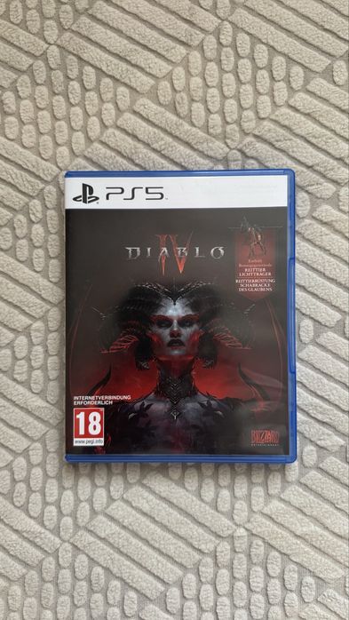 Игры для PlayStation 5