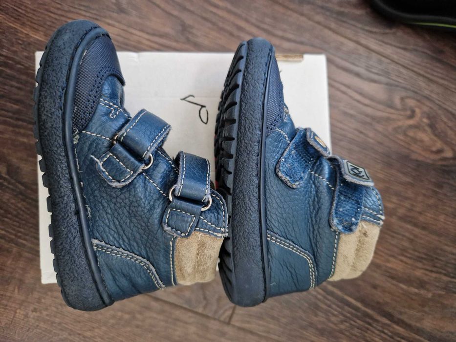 Боти Колев и Колев 22 размер