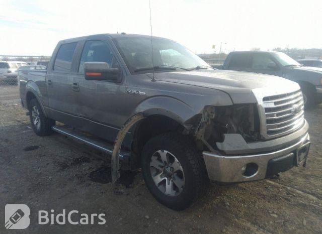 Части за Ford F150
