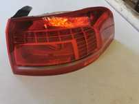 Стоп Passat B7 Пасат 7