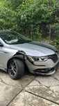 Vand Renault Talisman, usor avariat