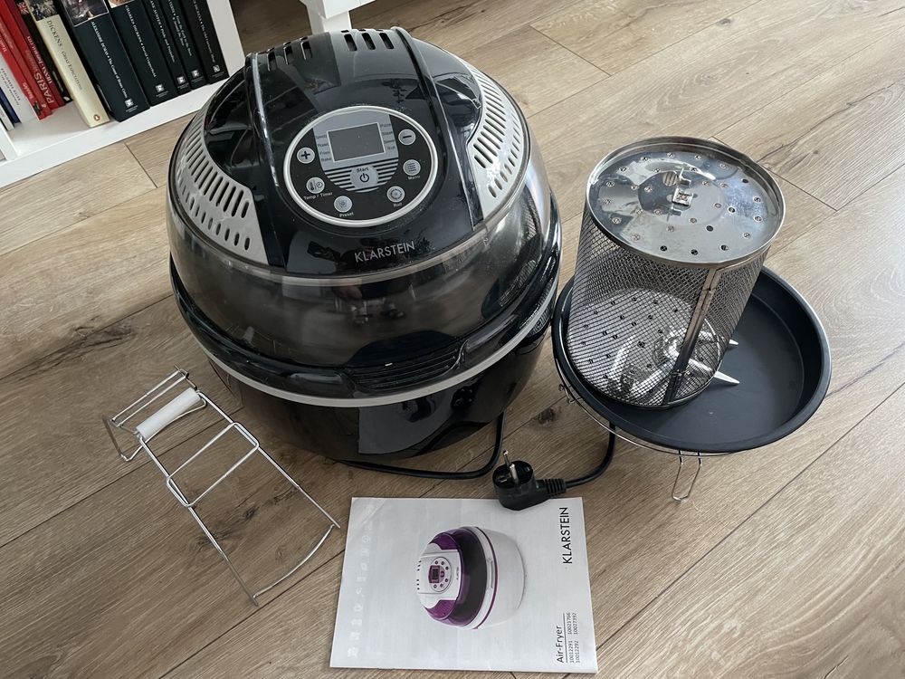 Air Fryer Klarstein