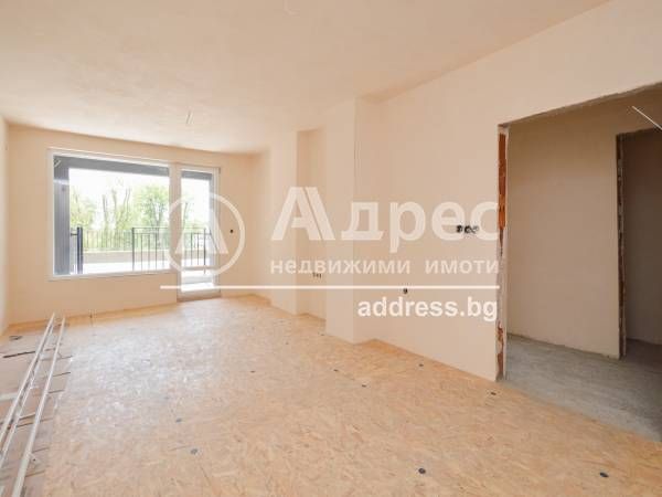 3-стаен, Бургас, Меден рудник, 85 кв.м., 91500 €