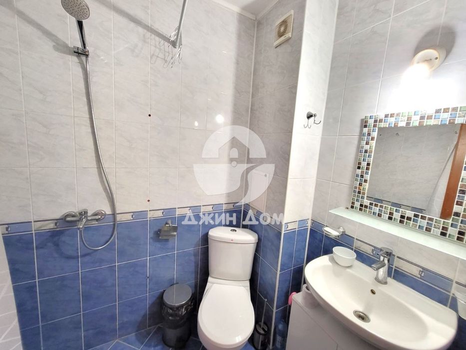 Продава се Едностаен апартамент в к.к. Слънчев бряг - 43 кв.м за 1105 €/кв.м - Снимка #7