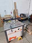 Atelier mobila complet utilat