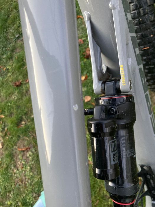 Nukeproof mega 275 alloy 2022