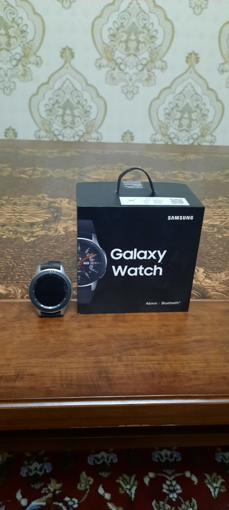 Samsung galaxy watch