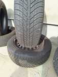 Cauciucuri de iarna 205/55/R16 Nexen