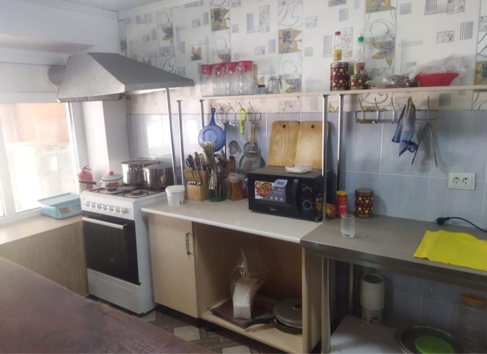 Продается готовый бизнес