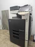 Konica Minolta c280